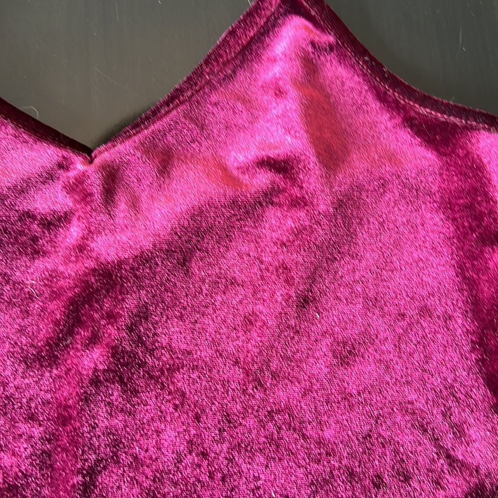 Velvety - Picture 2 of 3